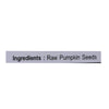 Nutriwish Premium Raw Pumpkin Seeds 500g - NutraC - Health &amp; Nutrition Store 