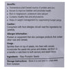 Nutriwish Premium Raw Pumpkin Seeds 500g - NutraC - Health &amp; Nutrition Store 