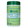 NUTRIWISH Super Greens Powder 100g - NutraC - Health &amp; Nutrition Store 