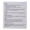 Nutriwish Premium Gluten-Free White Quinoa 500g - NutraC - Health &amp; Nutrition Store 
