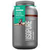 Isopure Low Carb 100% Whey Protein Isolate Powder - 1 kg (Chocolate)