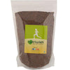Nutriwish Flax Seeds - Premium Roasted &amp; Salted 1.5kg - NutraC - Health &amp; Nutrition Store 