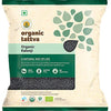 Organic Tattva Kalonji Seeds (100G, Pouch)