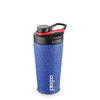 Pexpo Stainless steel shaker bottle with blending ball 800ml