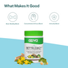 OZiva Bettr.D3K2+ (Plant based D3 K2 with Curcumin, Ashwagandha &amp; Rosemary) for Anti-Inflammation, Mood &amp; Immunity, 60 veg Capsules - NutraC - Health &amp; Nutrition Store 