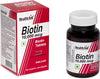 HealthAid Biotin 10000mcg 60 Capsules