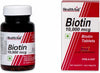 HealthAid Biotin 10000mcg 60 Capsules
