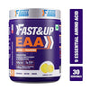 Fast &amp; Up EAA Lemon Zest 30 Serv