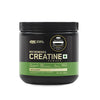 OptimumOptimum Nutrition (ON) Micronized Creatine Powder - 250 Gram, 83 Serves, 3g of 100% Creatine Monohydrate per serve, Supports Athletic Performance &amp; Power, Unflavored.Nutrition (ON) Micronized Creatine Monohydrate Powder - 300 Grams (Unflavored)