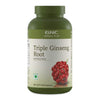GNC Triple Ginseng Root - 90 Capsules - NutraC - Health &amp; Nutrition Store 