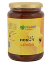 Nutriwish Honey with Lemon - 100 % Pure  Honey Infused With Lemon 1kg - NutraC - Health &amp; Nutrition Store 