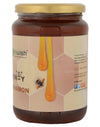 Nutriwish Honey with Cinnamon - 100 % Pure  Honey Infused With Cinnamon 1kg - NutraC - Health &amp; Nutrition Store 