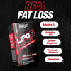 Nutrex Research Lipo-6 Black Ultra Concentrate