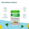 OZiva Bettr.D3K2+ (Plant based D3 K2 with Curcumin, Ashwagandha &amp; Rosemary) for Anti-Inflammation, Mood &amp; Immunity, 60 veg Capsules - NutraC - Health &amp; Nutrition Store 