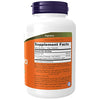 Now Foods Betaine HCI 648mg 120 Capsules