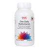 GNC Women&#39;s One Daily Multivitamin - Supports Immune Health and Healthy Skin - 60 Tablets - NutraC - Health &amp; Nutrition Store 