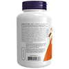 Now Foods Betaine HCI 648mg 120 Capsules
