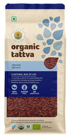 Organic Tattva - Organic Red Rice 1 KG