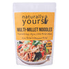Naturally Yours Multi-Millet Noodles, 180g