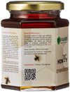 NUTRIWISH 100 % Pure Organic Honey - Infused With Cinnamon 350g - NutraC - Health &amp; Nutrition Store 