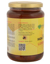 Nutriwish Honey with Lemon - 100 % Pure  Honey Infused With Lemon 1kg - NutraC - Health &amp; Nutrition Store 