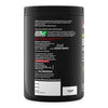 GNC Amp Gold Series BCAA Advanced - 400 gm (Kiwi Strawberry) - NutraC - Health &amp; Nutrition Store 