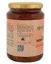 Nutriwish Honey with Ginger - 100 % Pure  Honey Infused With Ginger 1kg - NutraC - Health &amp; Nutrition Store 