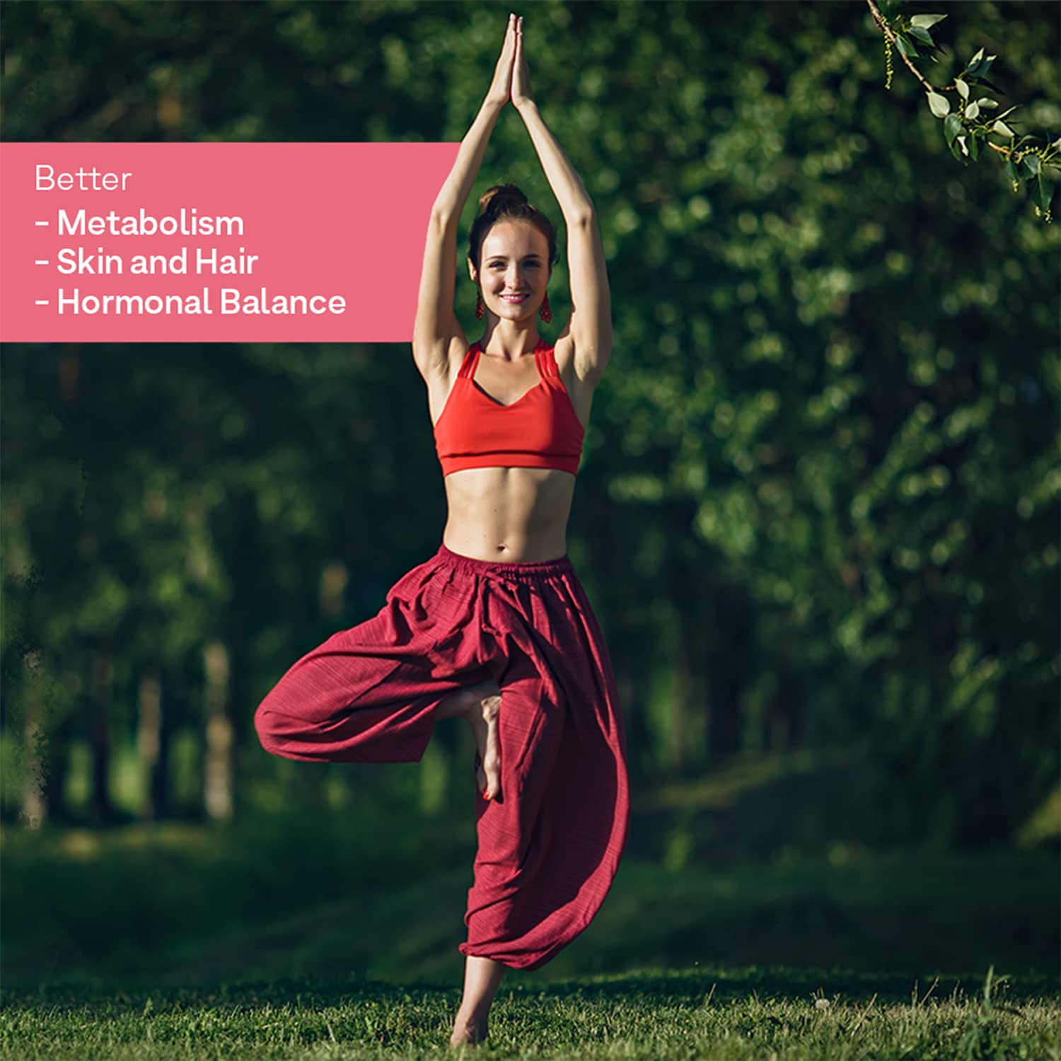 OZiva Protein &amp; Herbs for Women, 500g Mango - NutraC - Health &amp; Nutrition Store 