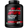 MuscleTech NitroTech Whey Protein With 3g Creatine 2kg Cookies &amp; Cream Flavor
