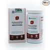 6th and Natural ASTAXANTHIN with Flaxseed oil 30 Capsules
