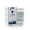 6th and Natural Algal Calcium with Vegan Vitamin D3 30 Tablets