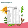 OZiva Protein &amp; Herbs for Women, 500g Mango - NutraC - Health &amp; Nutrition Store 