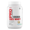 GNC PP 100% Whey Protein Vanilla Powder - 1Kg - NutraC - Health &amp; Nutrition Store 