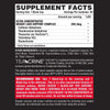 Nutrex Research Lipo-6 Black Ultra Concentrate