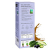 Kapiva Karela Jamun Juice | Natural Juice made from Fresh Karela and Jamun Seeds | Low Glycemic Index | No Added Sugar, 1L
