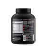 GNC Amp Gold Series 100% Whey Protein Advanced - 4.4 lbs, 2Kg (Double Rich Chocolate) - NutraC - Health &amp; Nutrition Store 