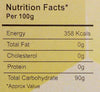 NUTRIWISH 100% Pure Organic Honey - Acacia 350g - NutraC - Health &amp; Nutrition Store 