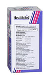 HealthAid Balanced Omega 3.6.9 -60 Capsules - NutraC - Health &amp; Nutrition Store 