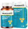 TrueBasics Multivit Sport, 90 tablet(s