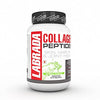 Labrada Marine Collagen Peptides - 300 g (Green Apple)