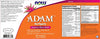 Now Foods Adam Men&#39;s Multi 180 Capsules