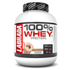 Labrada 100% Whey Protein (26g Protein, 0g Sugar, Whey Protein Concentrate, 52 Servings) - 4.4 lbs (2 kg) (Chocolate) - NutraC - Health &amp; Nutrition Store 