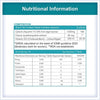 6th and Natural Algal Calcium with Vegan Vitamin D3 30 Tablets