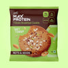 RiteBite Max Protein 7 Grain Breakfast Cookies - Nuts &amp; Seeds 660g - Pack of 12( 55g x 12 ) Consist of Protein, Fiber, Calcium, No Maida, Soft &amp; Chewy - NutraC - Health &amp; Nutrition Store 