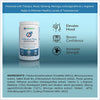 6th and Natural Tribulus Plus 30 Tablets