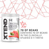 Xtend BCAA Watermelon 30 Serving