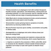 6th and Natural Tribulus Plus 30 Tablets