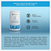 6th and Natural Magnesium Aquamin MG 30 Tablets
