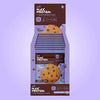 RiteBite Max Protein 7 Grain Breakfast Cookies - Choco Chips 660 g - Pack of 12 ( 55g x 12 ) Consist of Protein, Fiber, Calcium, No Maida, Soft &amp; Chewy - NutraC - Health &amp; Nutrition Store 