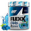 GAT Flexx EAA 30 Servings Blue Razz